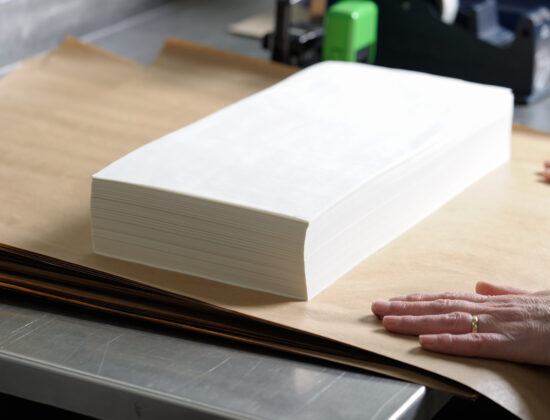 Custom Chocolate Box Liners Manufacturer