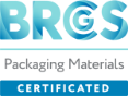 Bartec Paper and Packaging meets the requirements for the BRCGS Standard for Packaging Materials 