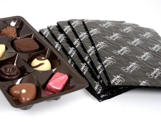 Bespoke Confectionery Packaging Suppliers UK