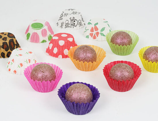 Bespoke Biscuit Tin Liners