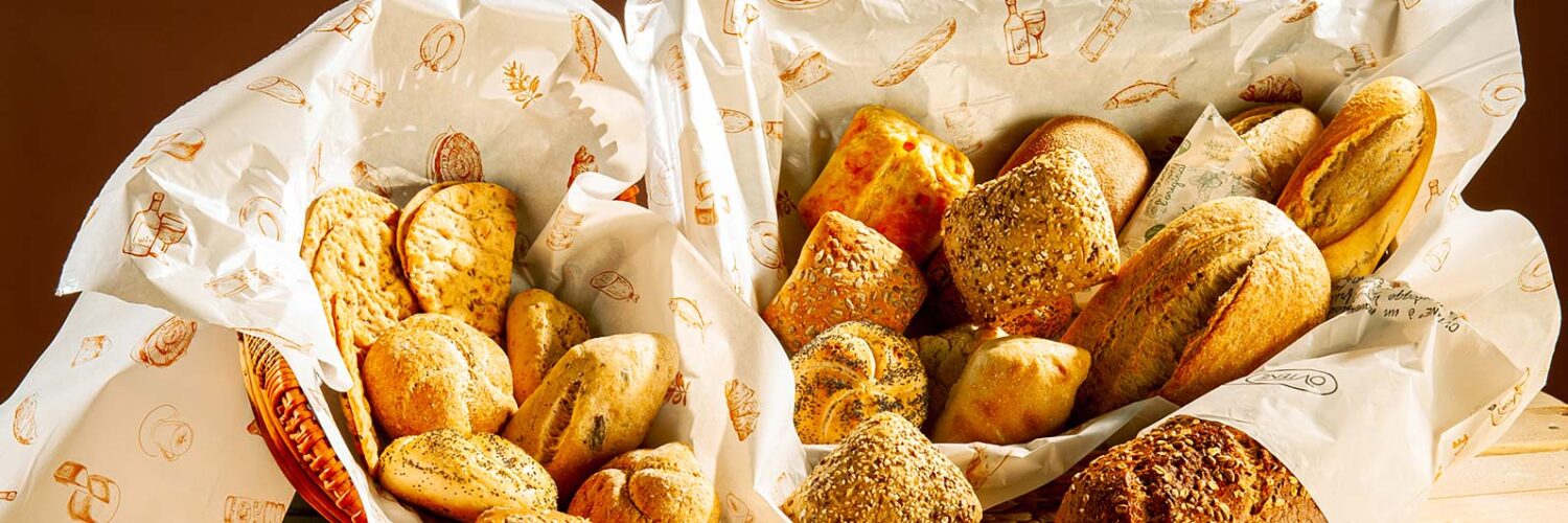 Bakery Packaging Supplies