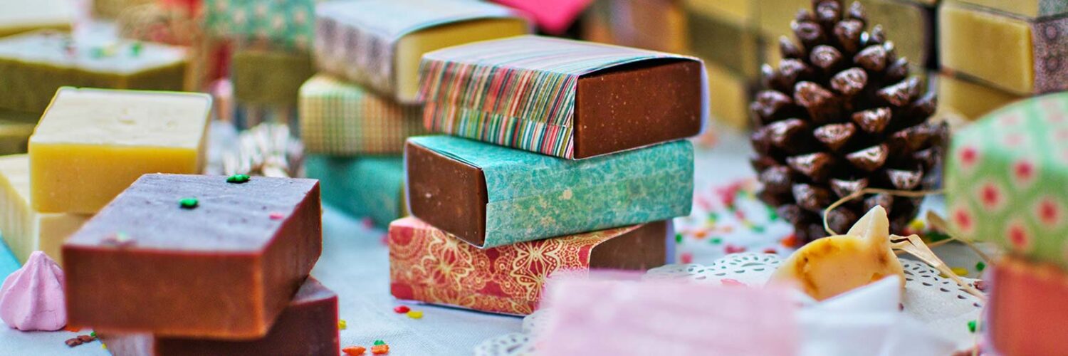 Non Food - Soap Packaging & More