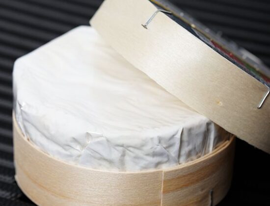 Recyclable Butter Wrap Paper